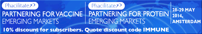 2nd Annual Phacilitate Partnering for Biologic Emerging Markets